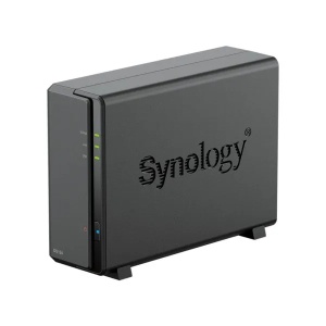 HDD NAS Storage Synology DS124 1-Bay * - Img 2