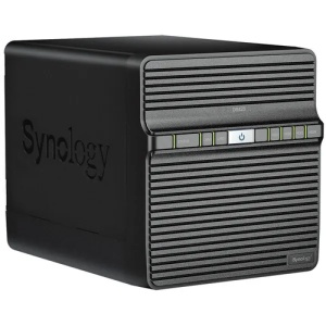 HDD NAS Storage Synology DS423 4-Bay - Img 2
