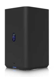 HDD NAS Storage Ubiquiti UniFi UNAS 2-Bay Black - Img 6