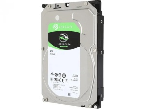 HDD Seagate Barracuda 4TB SATA3 256MB ST4000DM004 - Img 2