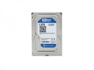 HDD WD 1TB WD10EZEX SATA3 7200 64MB Caviar Blue - Img 2