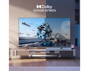 HISENSE 100 inča 100E7NQ PRO QLED 4K UHD Smart TV - Img 2