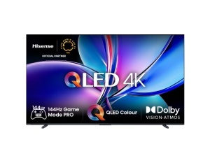 HISENSE 100 inča 100E7Q PRO QLED 4K UHD Smart TV - Img 2