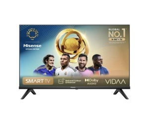 HISENSE 40 inča 40A4N FHD Smart TV