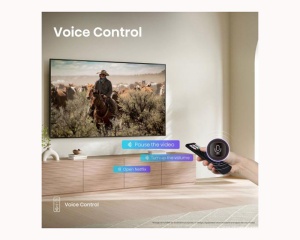 HISENSE 43 inča 43A6Q 4K UHD Smart TV - Img 3