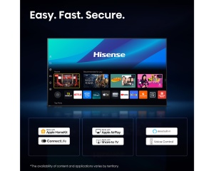 HISENSE 65 inča 65E8S ULED MiniLED 4K UHD Smart TV - Img 4