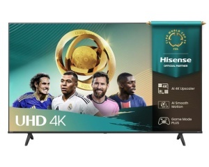 HISENSE 75 inča 75A6Q 4K UHD LED Smart TV * - Img 2
