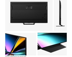 HISENSE 85 inča 85U7Q PRO ULED Mini-LED 4K UHD Smart TV - Img 2