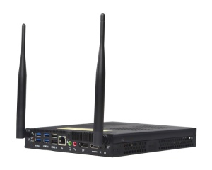 HISENSE OPS S02EDS7CA51B On-Board Computer I7-12650H/16GB/512G/Win11 Pro (S02EMS7CA51B)