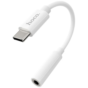 hoco. Adapter za slušalice, USB tip C na 3.5 mm - LS30 - Img 3