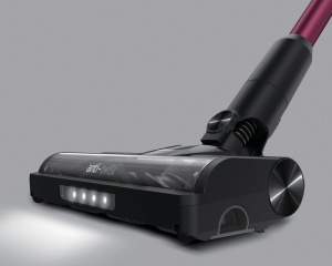 HOOVER HF1P10HX 011 Bežični štapni usisivač sa posudom - Img 3