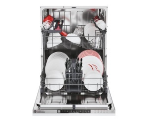 HOOVER HI 3E7L0S Eco Power inverter ugradna mašina za pranje sudova - Img 2