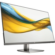 HP 27" IPS AG Flat FHD 1920x1080@100Hz, 16:9, 1500:1, 300cd/m², 5ms, 178°/178°, 2 HDMI 1.4, 1 VGA, 2x2W, Height, Tilt, Black/Metal gray, 3yw, HP S5 527da B11W6AT