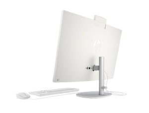 HP AIO 27-cr0030ny i3-1315U 8G512 DOS 1Y, 9A232EA#BED - Img 3