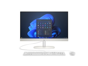 HP AIO ProOne 240 G10 i5-1334U 16GB512 DOS 3y,9M9G0AT - Img 2