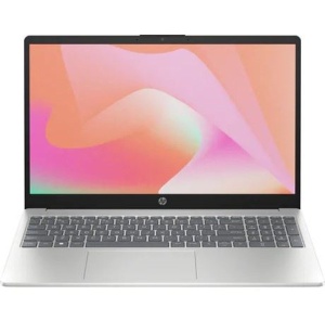 HP consumer HP 15-fc0105nm, AMD Ryzen 7 7730U, 16GB DDR4-3200 RAM, 512GB PCIe NVMe M.2 SSD, 15.6" AG SVA FHD 1920x1080, AMD Radeon Graphics, 1 USB-C 3.1, 2 USB-A 3.1, 1 HDMI 1.4b, BT 5.3, FreeDOS, YU, Natural silver, 2yw B0CJ9EA