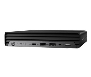 HP DES Elite Mini 800 G9 I5-14500 16GB512 DOS, 622X3ET#BED
