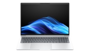 HP HP EliteBook 8 G1i 16 AI PC, Intel Core Ultra 5 228V, 32GB RAM onboard, 1TB PCIe NVMe SSD, 16" IPS AG WUXGA 1920x1200, Intel Arc Graphics, Backlit, 2 Thunderbolt 4, 1 USB-C 3.2, 1 USB-A 3.1, 1 HDMI 2.1, BT 5.4, FreeDOS, YU, Glacier silver, 3yw D82QTET