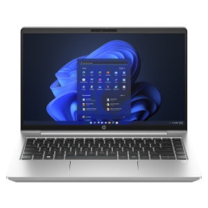 HP HP ProBook 440 G11, Intel Core Ultra 7 155U, 16GB DDR5-5600RAM, 512GB PCIe NVMe SSD, 14" IPS AG WUXGA 1920x1200, Intel Integrated Graphics, Backlit, 2 USB-C 20Gbps, 2 USB-A 3.1, 1 HDMI 2.1, 1 RJ-45, BT 5.3, FP, FreeDOS, Pike silver, YU, 1yw A22Z2EA