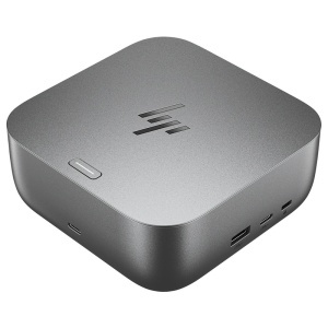 HP HP Thunderbolt 4 Ultra 280W G6 Dock AW5M5UT