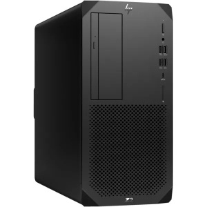 HP HP Z2 G9 Tower Workstation, Intel Core i7-14700, 32GB DDR5-4800 RAM, 1TB PCIe-4x4 2280 M.2 SSD, NVIDIA GeForce RTX 5070 12GB, HP Wired Desktop 320K Kbd+Mouse, Win11Pro, US, 3yw A2KK2ES