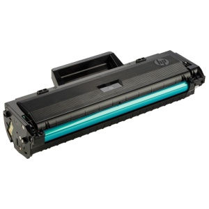 HP IPG HP 106A Black Original Laser Toner Cartridge W1106A
