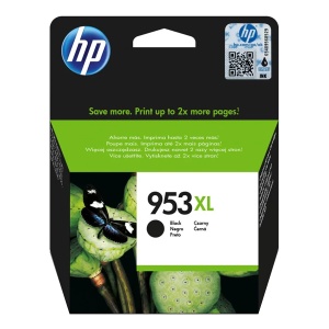 HP IPG HP 953XL original Ink cartridge L0S70AE BGX Black 2.000 Pages L0S70AE#BGX