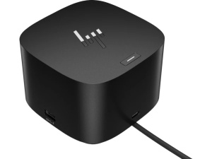 HP Thunderbolt dock 120W G4 RJ45, 2xDP, HDMI, Thunderbolt 4, 4x USB-A, 2x USB-C 4J0A2AA - Img 2