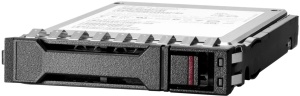 HPE 1.2TB SAS 10K SFF BC MV HDD MR - Img 2