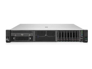 HPE DL380 Gen10 Plus 4309Y 8C 2.8GHz 32GB-R MR416i-p NC 8SFF 800W Remarket 2U Rack Server 3Y - Img 2