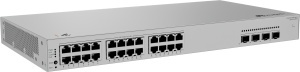 Huawei eKit Switch L2 S220S-24P4J,400W PoE,2.5G Uplink - Img 4