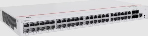 Huawei eKit Switch L2+ S310-48P4S, PoE+ 380W - Img 2