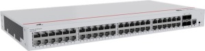 Huawei eKit Switch L2+ S310-48T4X; 48p, 4 SFP+, 176 Gbit/s