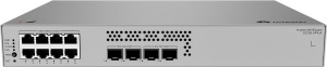 Huawei eKit Switch S220S-8P4JX, 8p; 2xSFP+, PoE 128W - Img 3