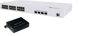 Huawei eKit UPR L2 Cloud Swc S220-24T4X