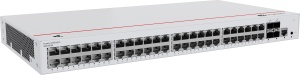 Huawei eKit UPR L2 Cloud Swc S220-48T4X; 48p, 4 SFP+ - Img 3