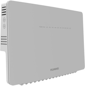 HUAWEI GPON 8245Q2 VG01 ONT 4X1GB, 1X RJ11, 2XUSB, WIFI AC - Img 2