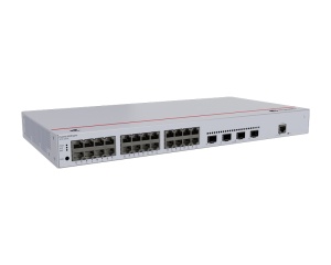 HUAWEI Switch S310-24T4X