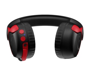 HYPERX Cloud Mini Black Wireless Gaming slušalice sa mikrofonom *