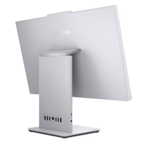 IdeaCentre AIO 23.8" 24IRH9 Grey i5-13420H/16GB DDR5/M.2 512GB/WebCam F0HN00JKRI - Img 2