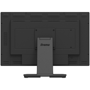 IIYAMA Monitor LED T2234MSC-B1S 22" Full HD 10pt touchscreen featuring IPS 350 cd/m² 1000:1 8ms projective capacitive VGA HDMI DP T2234MSC-B1S * - Img 2
