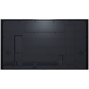 Iiyama ProLite LH5560UHS-B1AG55" Diagonal Class (54.6" viewable) LED-backlit LCD display digital signage with built-in SoC media player 4K UHD (2160p) 3840 x 2160 edge-lit black matte finish LH5560UHS-B1AG LH5560UHS-B1AG - Img 4