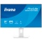 IIYAMA Prolite XB2797HSU-W1 Business Monitor - 68.6 cm (27"), FULL HD (1920x1080), IPS LED, 120Hz, 350 cd/m², matte / white XB2797HSU-W1 - Img 5