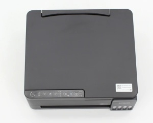 Inkjet Epson EcoTank L3350 5760x1440dpi/33ppm CB/15ppm COL/USB/WiFi/Ink 103 u flašici - Img 3