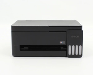Inkjet Epson EcoTank L3351 5760x1440dpi/33ppm CB/15ppm COL/USB/WiFi/Ink 103 u flašici