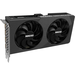 INNO3D GEFORCE RTX 5060 TWIN X2 OC N50602-08D7X-195070N - Img 1