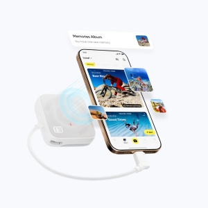Insta360 2-in-1 Card Reader + Case - Img 3