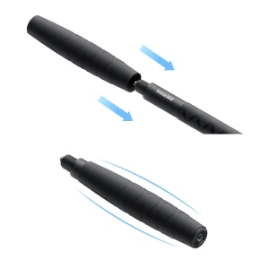 Insta360 85cm Invisible Selfie Stick - Img 2