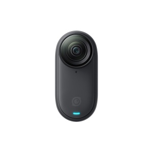 Insta360 GO 3S Standard Edition Midnight Black - Img 3