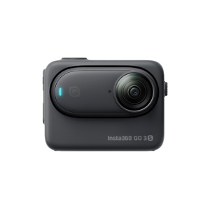 Insta360 GO 3S Standard Edition Midnight Black - Img 5
